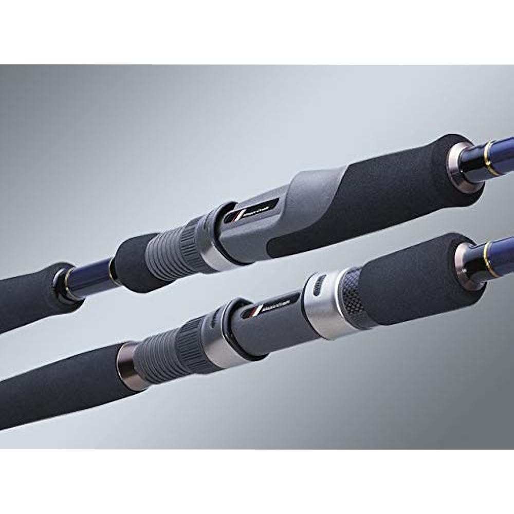 Major Craft Lure Rod Solpara Hard Rock Bait Model 8ft Fishing Rod