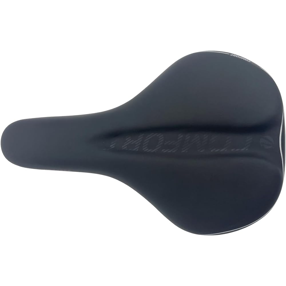 VELO [VL-6569] Comfort saddle