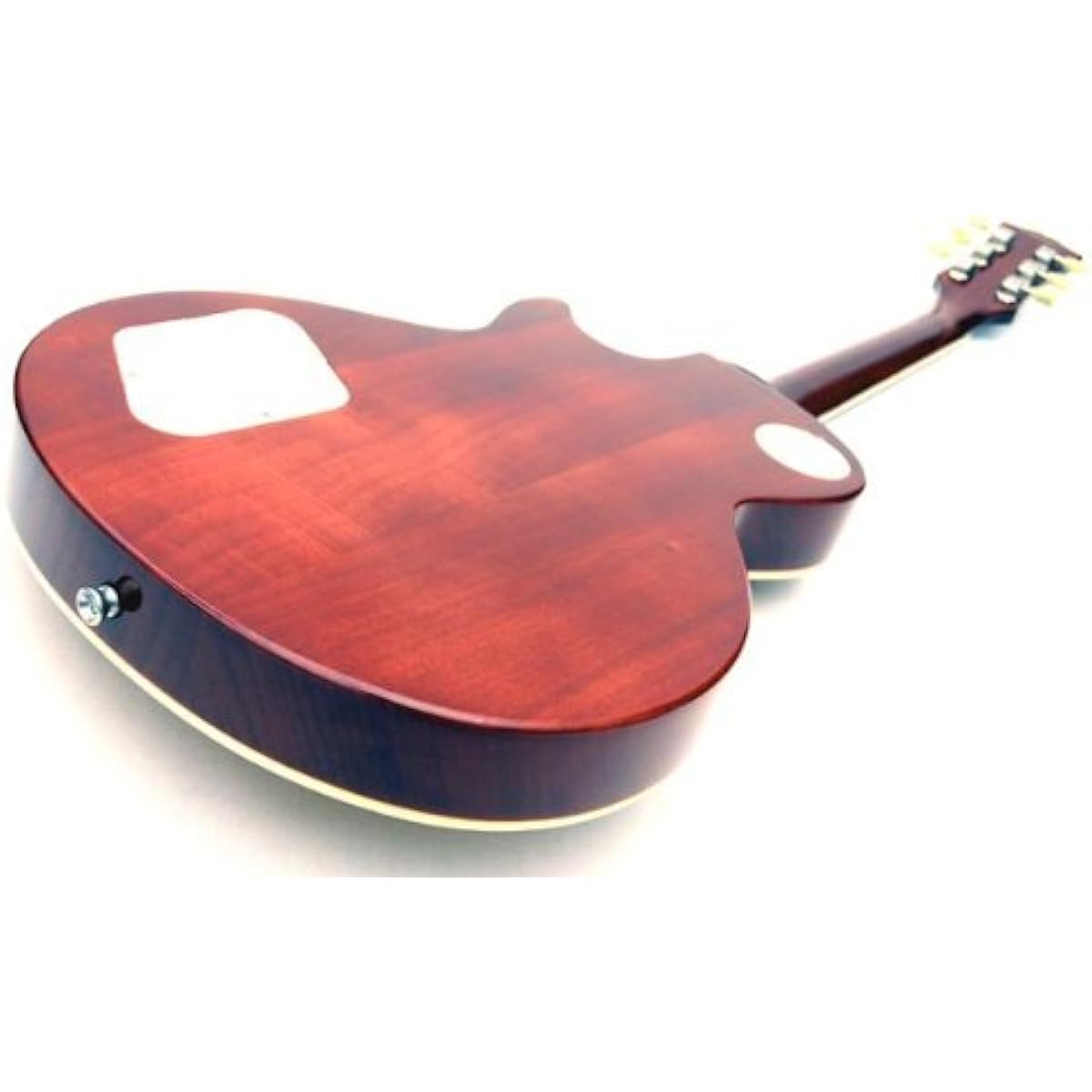BLITZbyARIA Blitz Electric Guitar BLP-450 HB Case Included