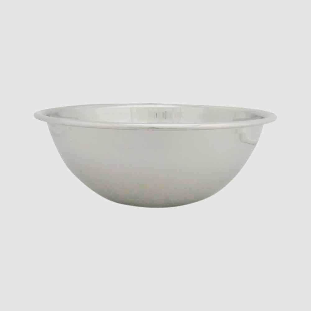 Endo Shoji Commercial Ball 55cm 18-8 Stainless Steel Made in Japan ABC05055