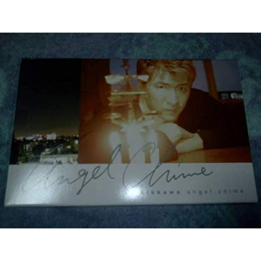Koji Kikkawa Live Goods Angel Chime