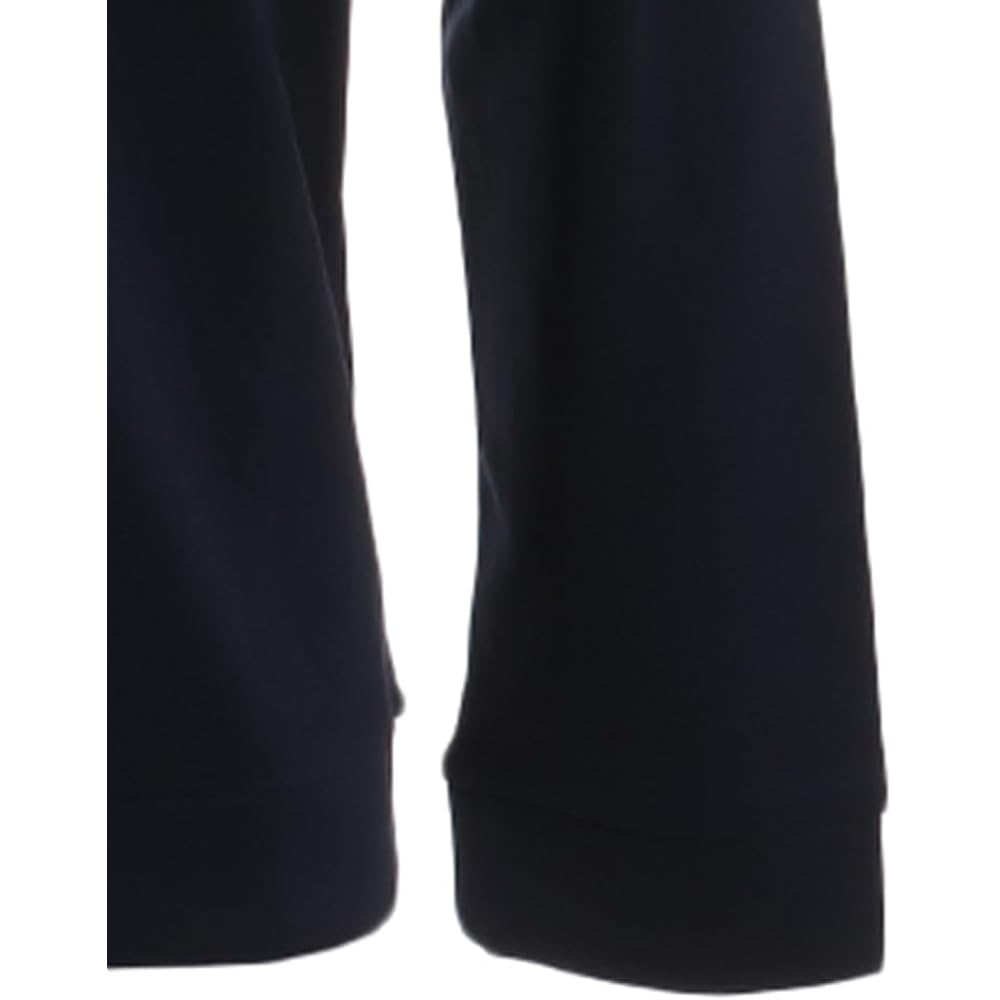 [Yonex] Men's Women's Tennis Wear Parka Black 31044 007 SS