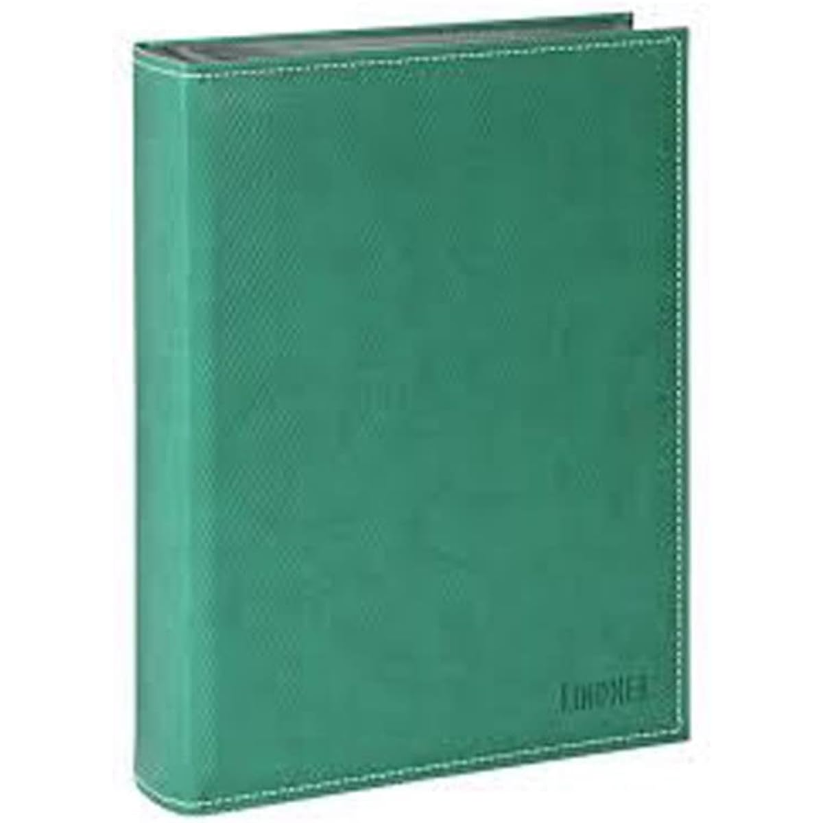 Lindner 1195 - G stockbook diamond 60 black pages