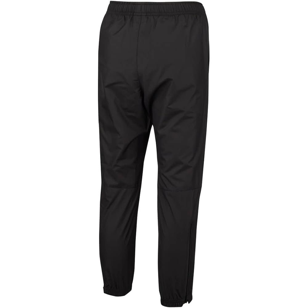 [Umbro] Long Pants, Soccer Piste, Open Front, Water Repellent, Windproof, Retroreflective, Reflector, Practice, Club Activities, School Kids, Juniors