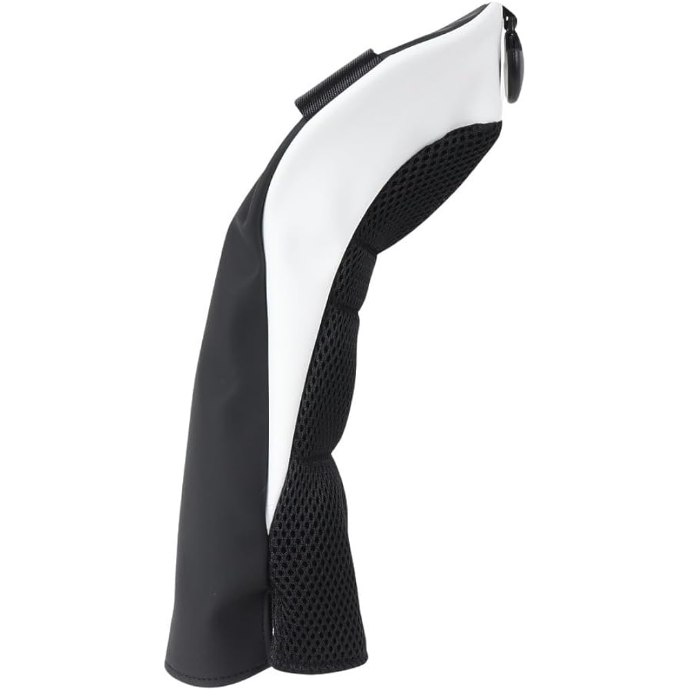 [New Balance Golf] Continuing standard product Head cover (200cc compatible/for fairway wood) / Golf FW / 012-3984005