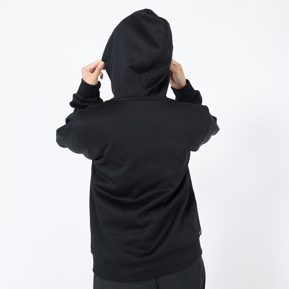 [New Balance] Fleece Relentless Fleece Full Zip WJ33186 Women's