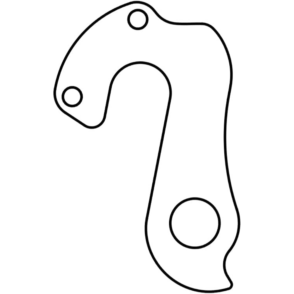 MARWI gear hanger GH-243