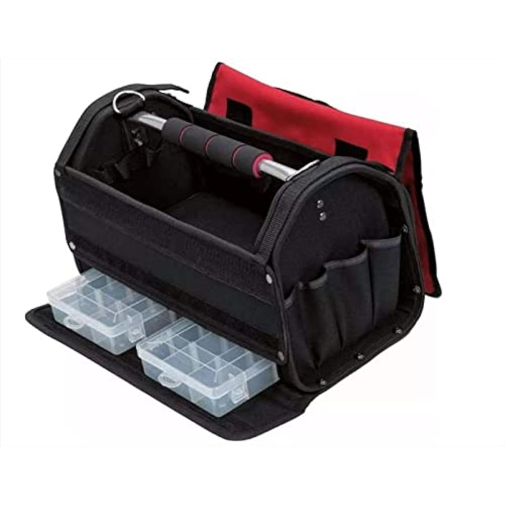 KS TOOLS SMARTBAG universal tool case SMARTBAG universal tool case 850.0300 [Parallel import goods]