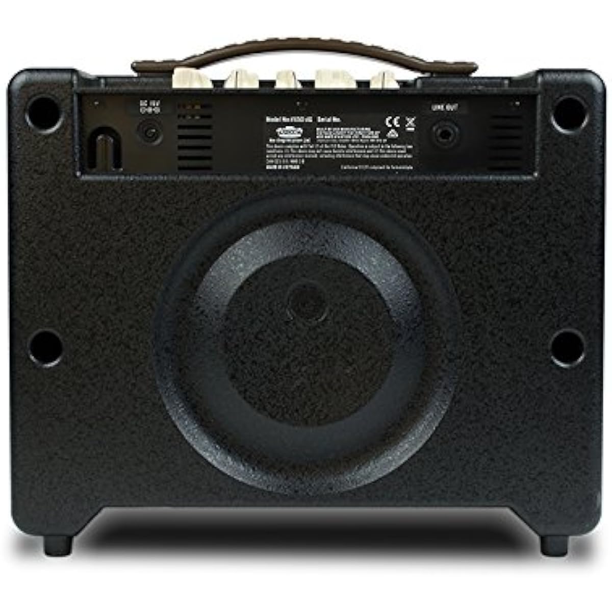 VOX Vox Acoustic Guitar Amplifier VX50-AG