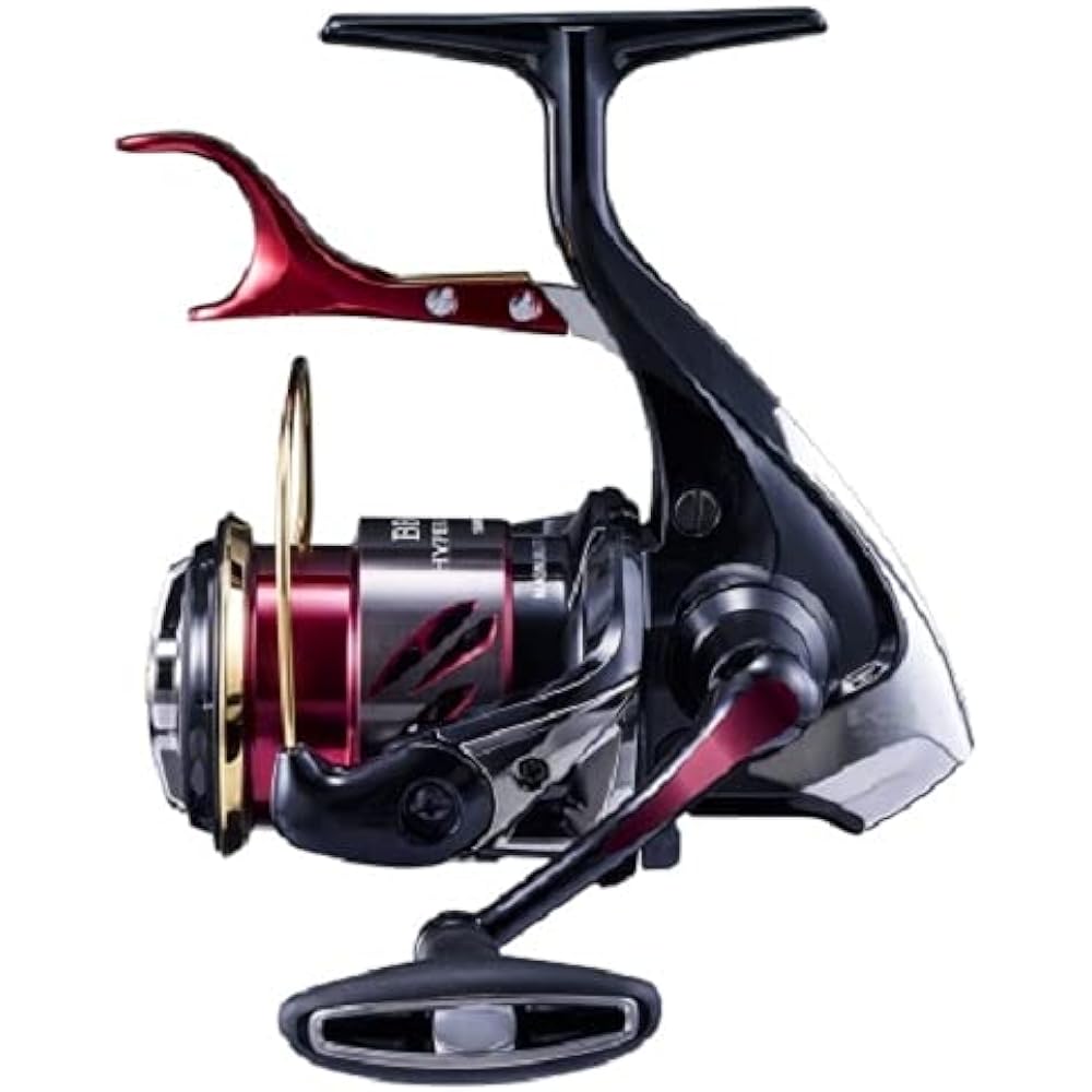 SHIMANO Reel Iso Lever Reel 20 BB-X Hyper Force 2020