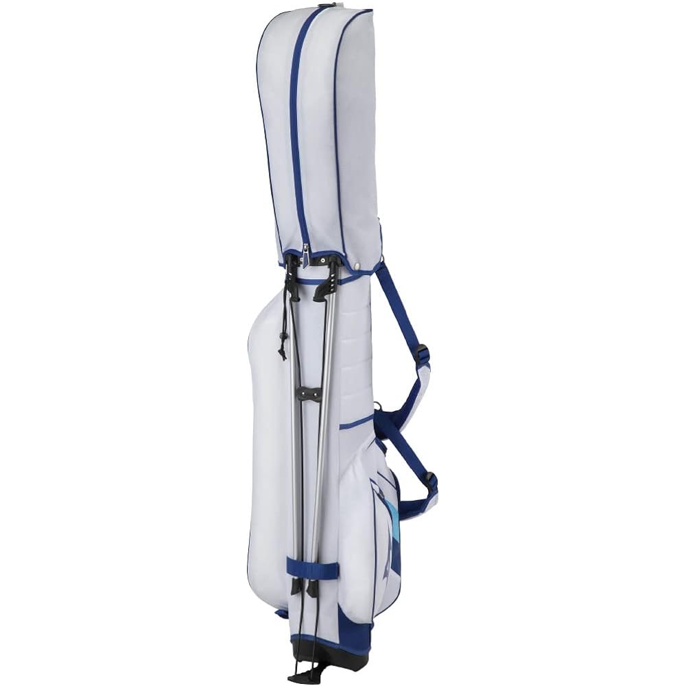 MIZUNO Golf Caddy Bag Tour Series 2022 Model All 7 Types Mizuno Brand Ambassador Used Model