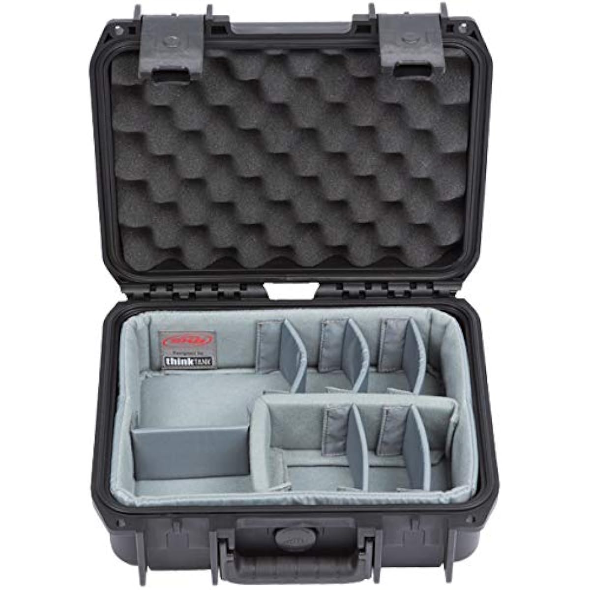 SKB 3i-1209-4DT Camera Case