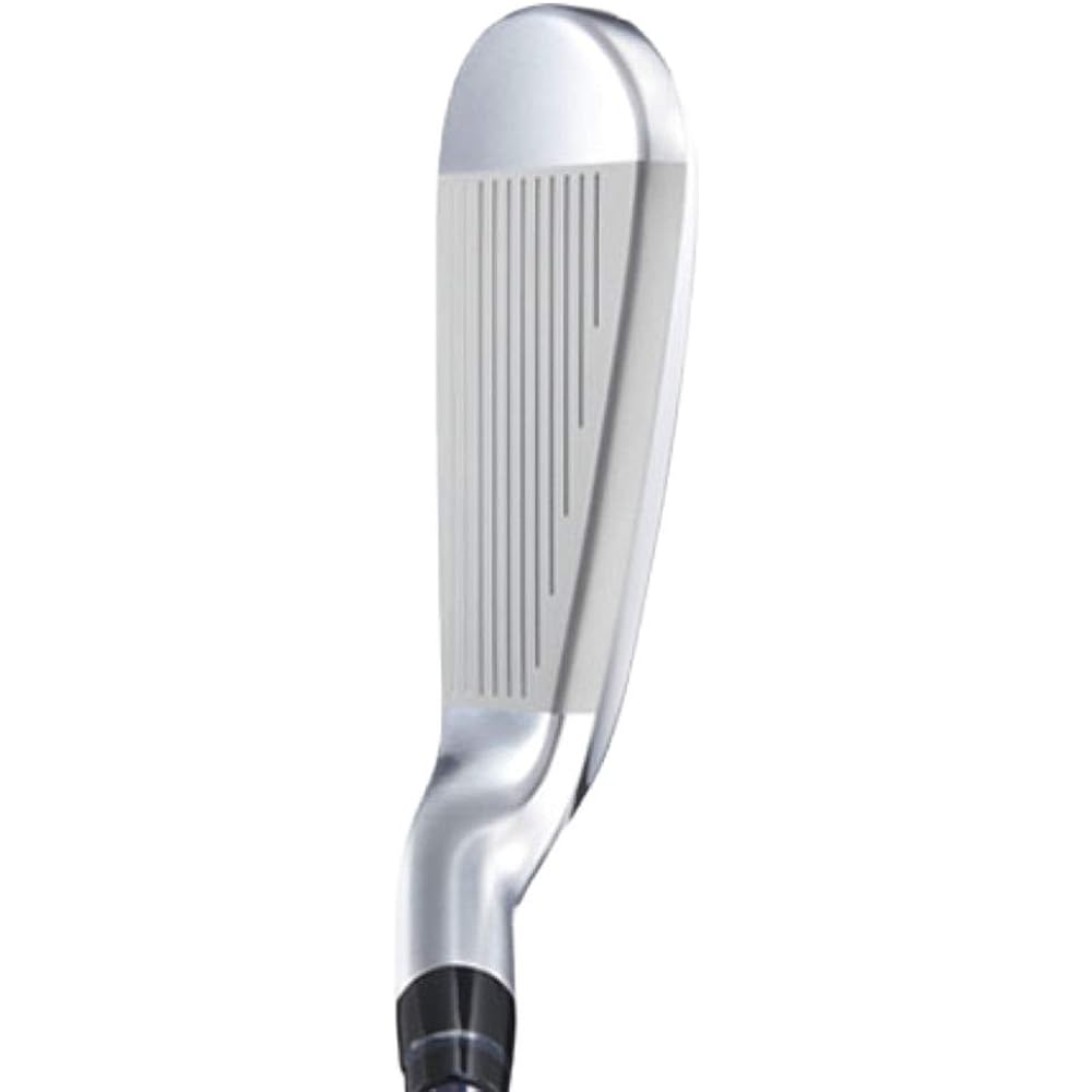 YAMAHA inpres UD+2 19inpres UD+2 IRON MX-519i SR Carbon Men's Right AS Flex:SR