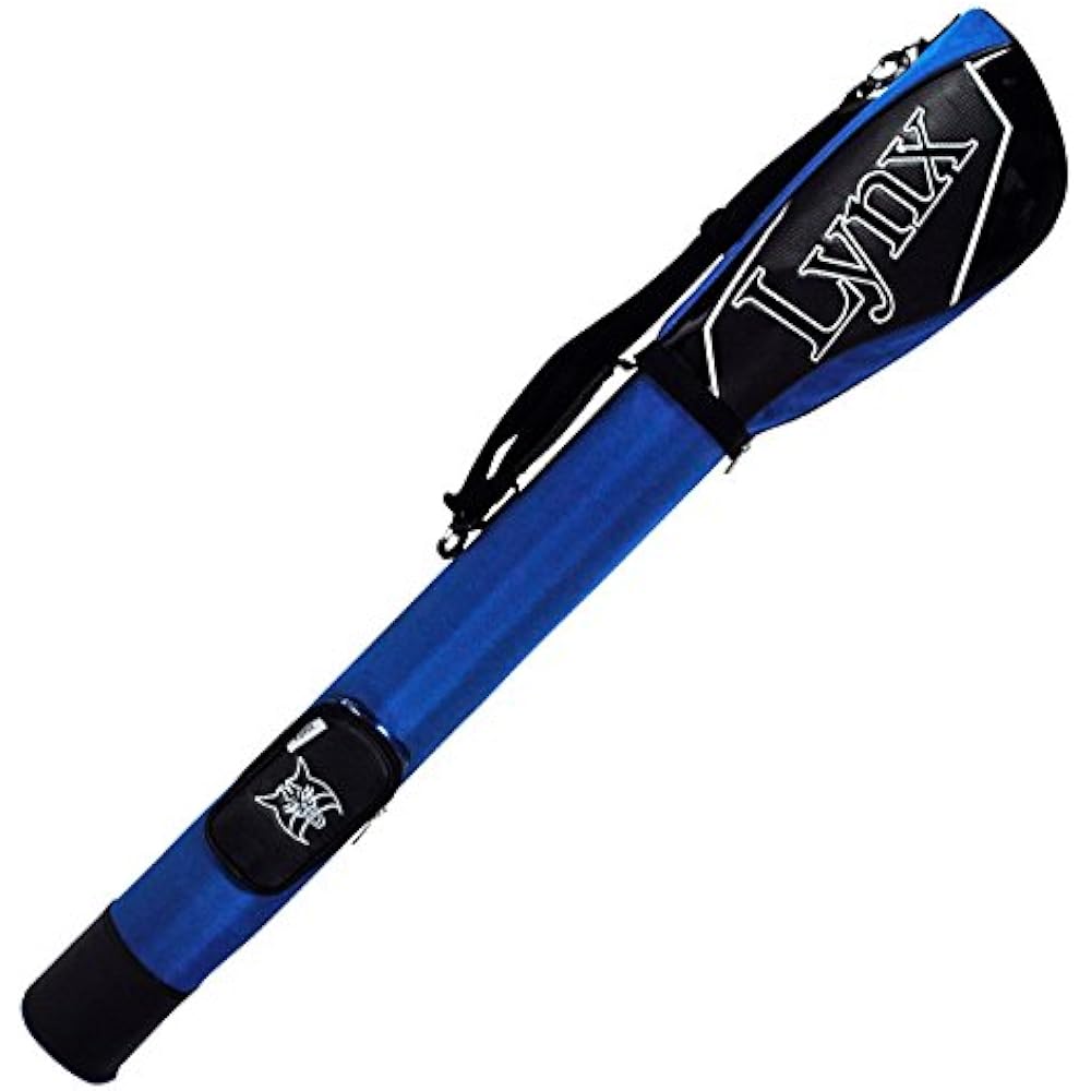 LYNX tubular club case