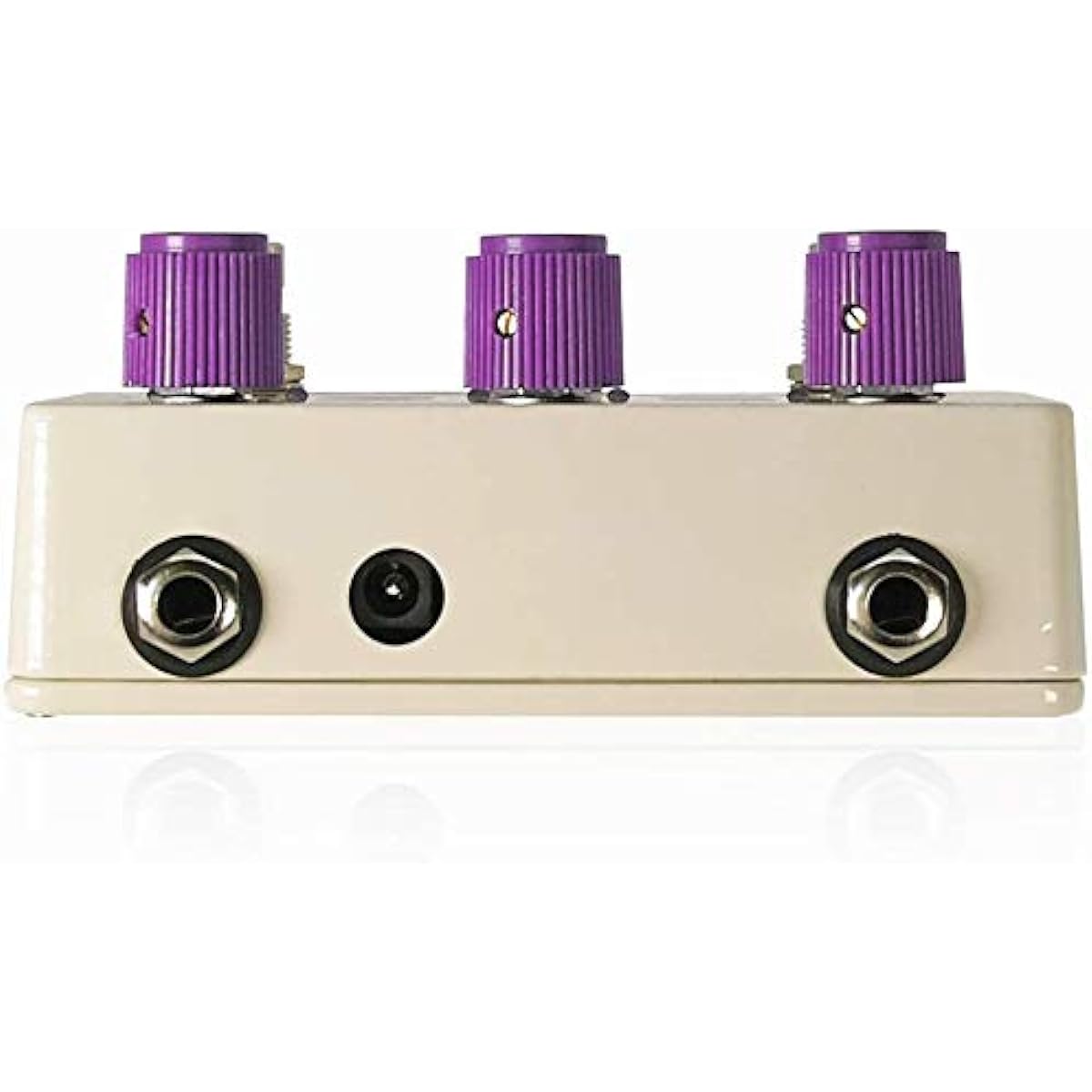 Ground Control Audio Noodles Booster Guitar Effector