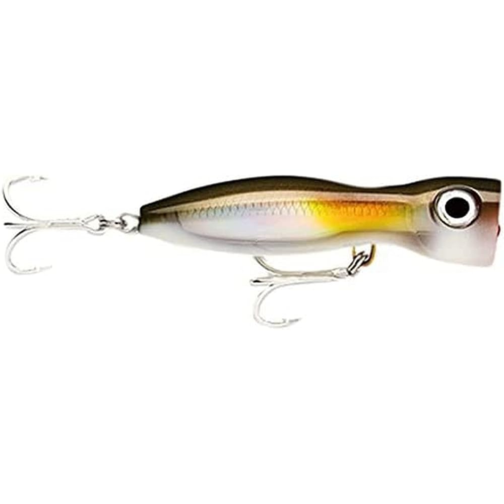 Rapala Popper X Wrap Magnum Explode 17cm 140g XRMAGXP170 Lure