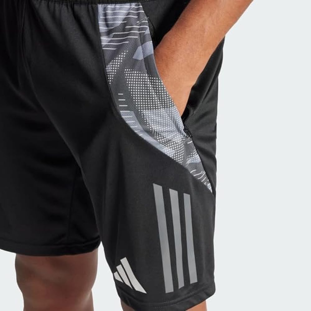 [Adidas] Soccer Shorts Tiro 24 Competition Training Shorts HBP52 Men's