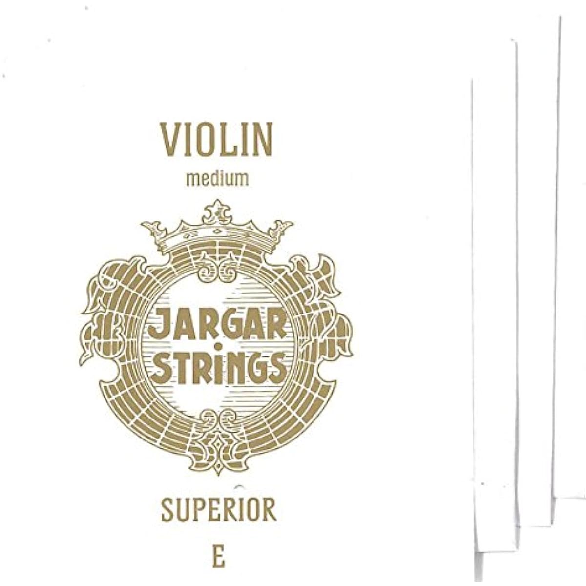 Violin strings [Jargar Superior] set Violin strings Jargar Superior set