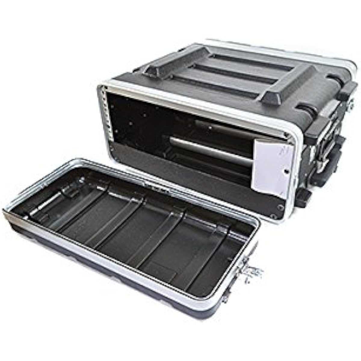 [Official Japanese Product] CLASSIC PRO Classic Pro 19-inch Rack Case CPA04W