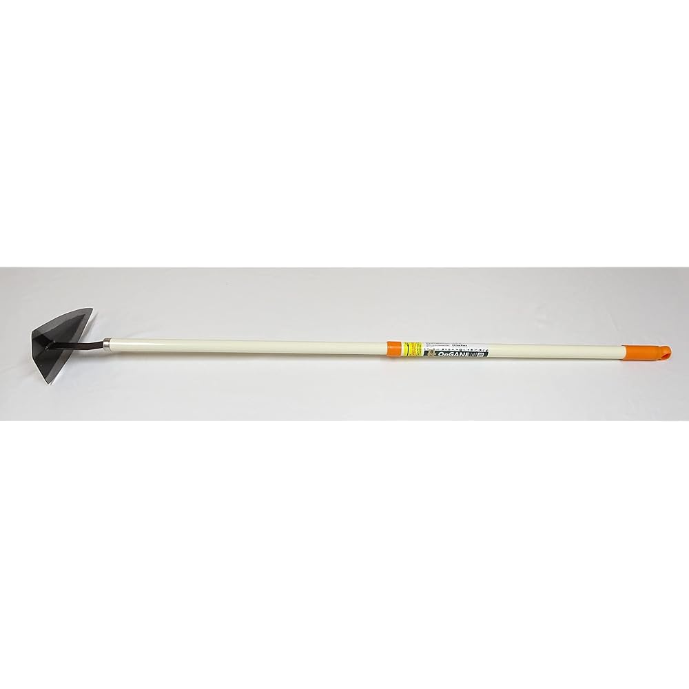 OoGANE 210mm telescopic handle IB with triangular ho steel 177305