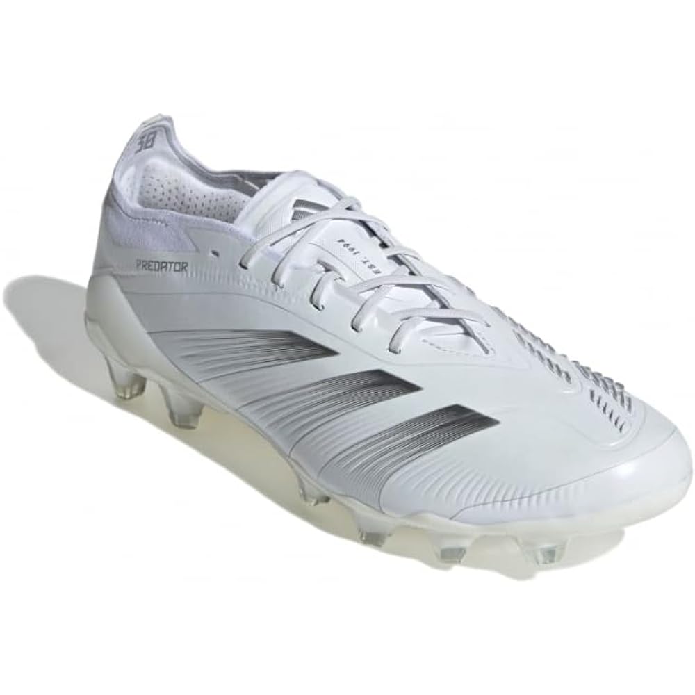 [Adidas] Soccer Spikes Predator 24 Alphaskin Elite Low HG/AG MDJ91