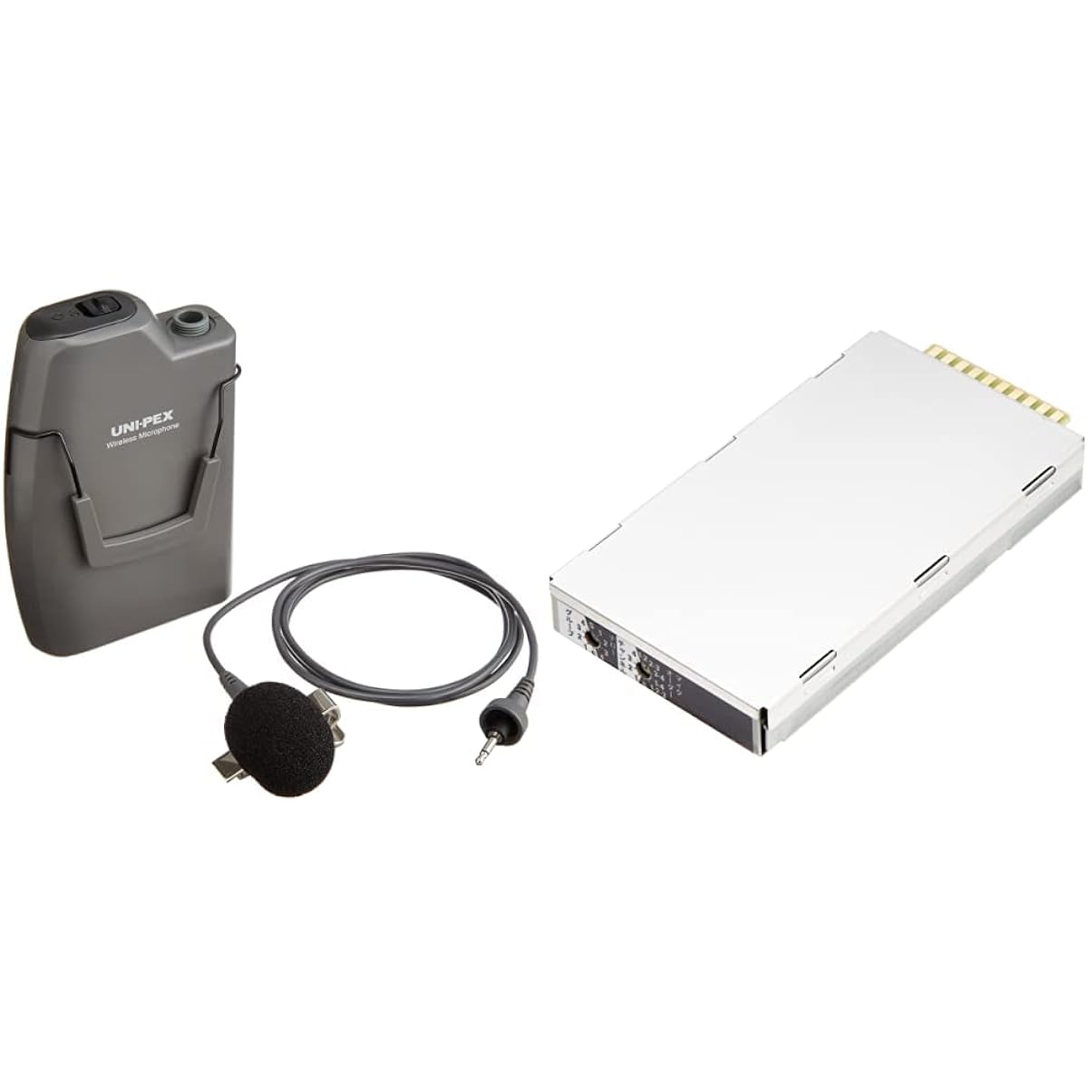 UNI-PEX wireless microphone WM-3100