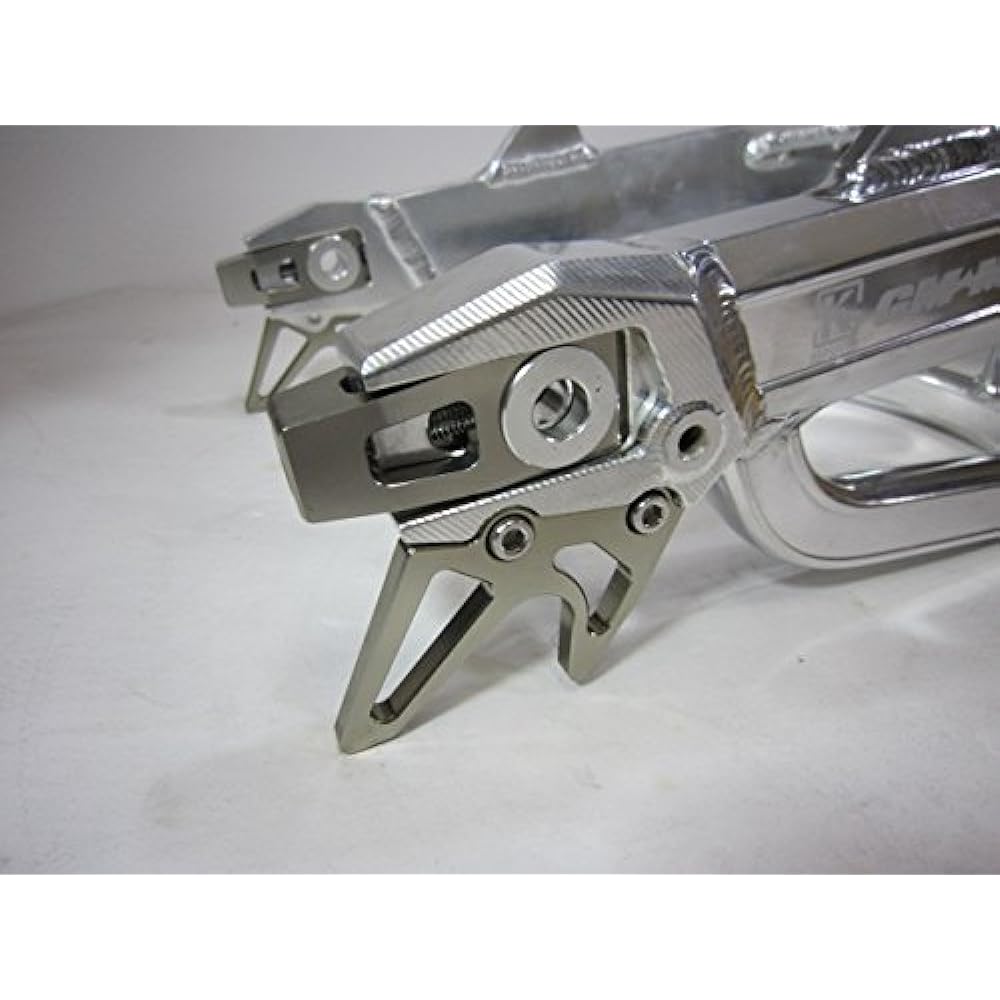 [7.0J] Super wide swing arm SWGF+12cm for Monkey 50 made by KEPSPEED