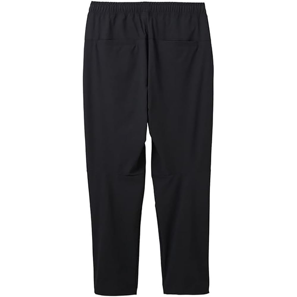 [DESCENTE] Long Pants MOVESPORT Windbreaker Tapered Lightweight Water Repellent Stretch Training Men's