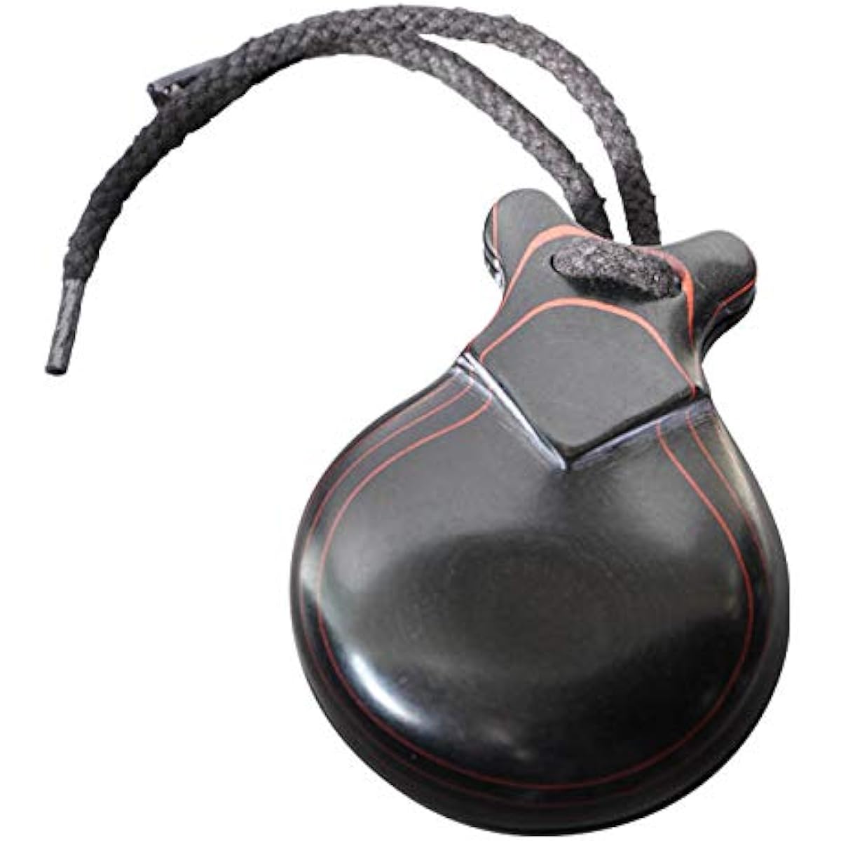 JALE Flamenco castanets (pair) Fibra Dobre S size JL-FDVR6