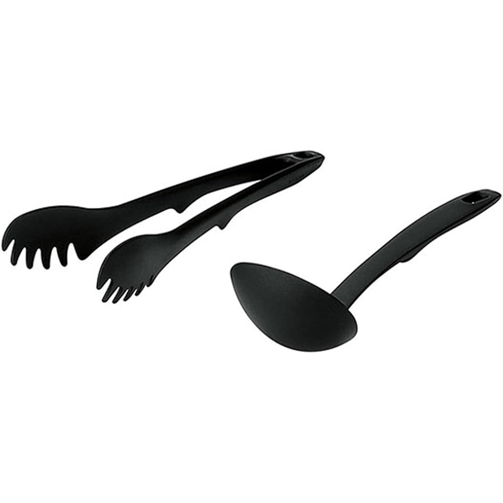 Tsubame no Takumi Sakuragin One-handed pot 18cm & Two-handed pot 20cm (with ladle and tongs) ETS-1000