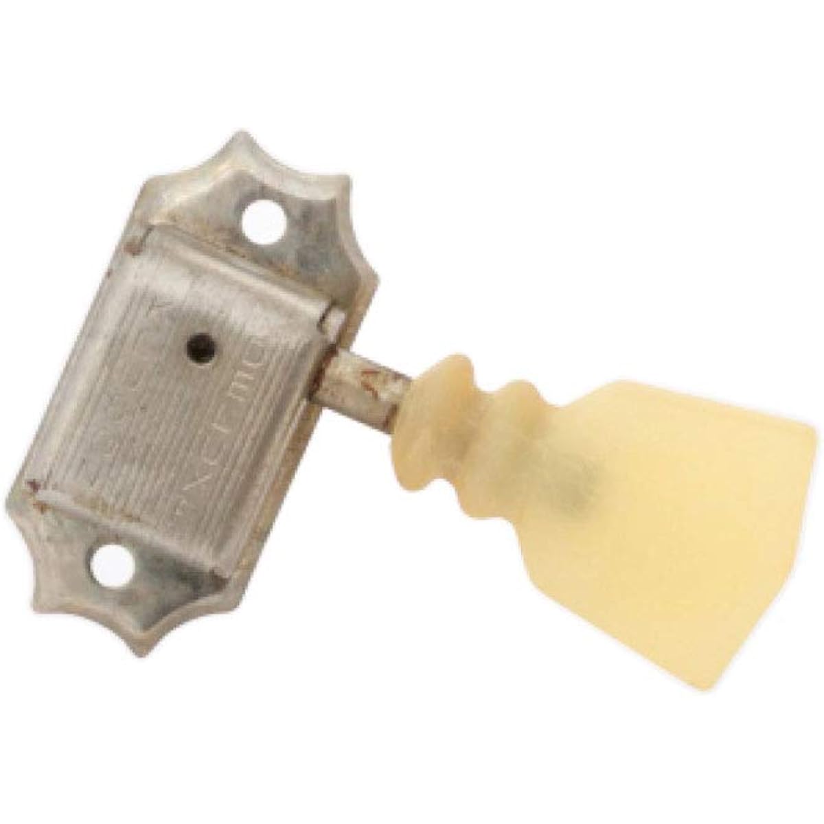 Kluson Guitar Peg 3per Side/PB/DRDR/Nickel/Aging