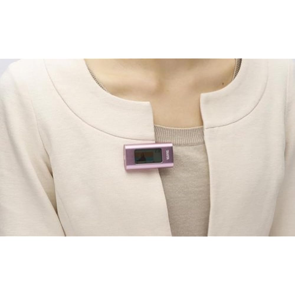 TANITA Activity Meter Calorhythm Smart AM-121