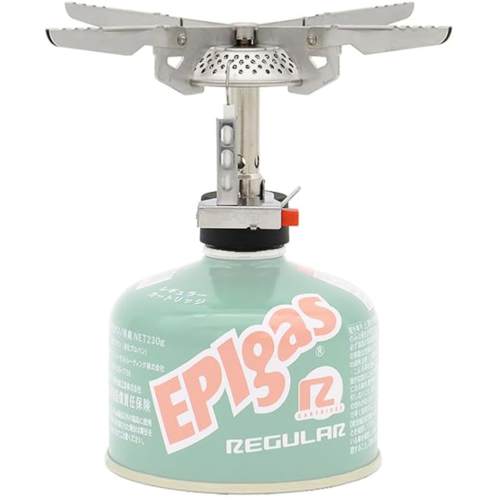 EPI NEO Stove (Made in Japan) S-1030