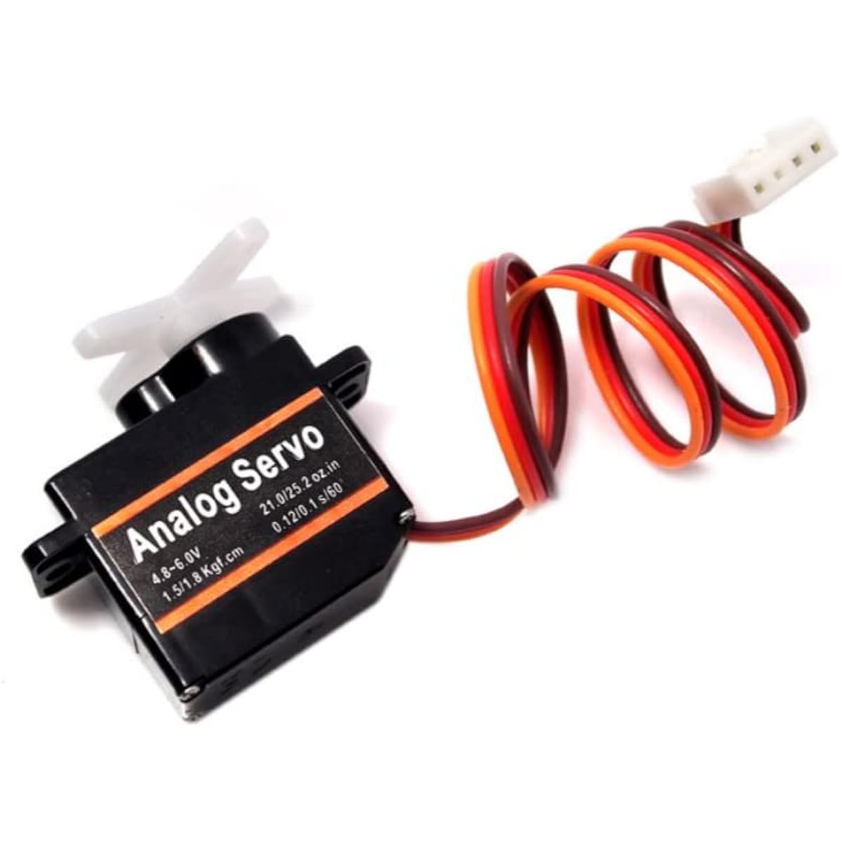 Seeed Studio Grove - Servos for Robotics