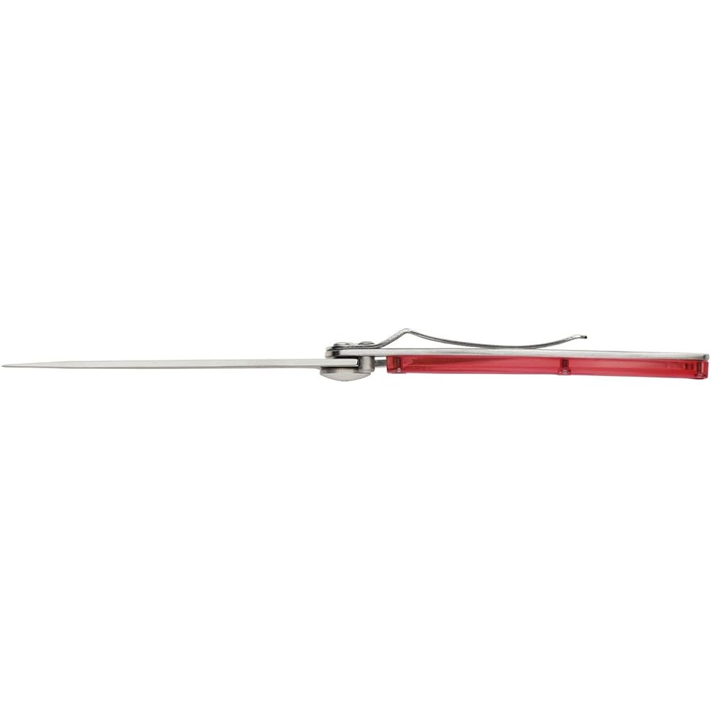 deejo tatoos 27g PIN'UP-RED DJ-1405