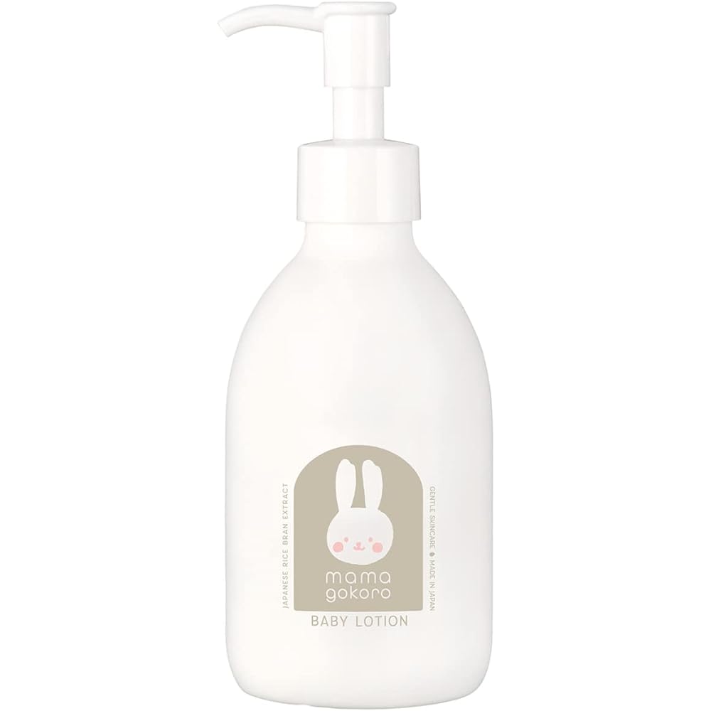 Mamagokoro Baby Care Gift Comforting 225-05-001