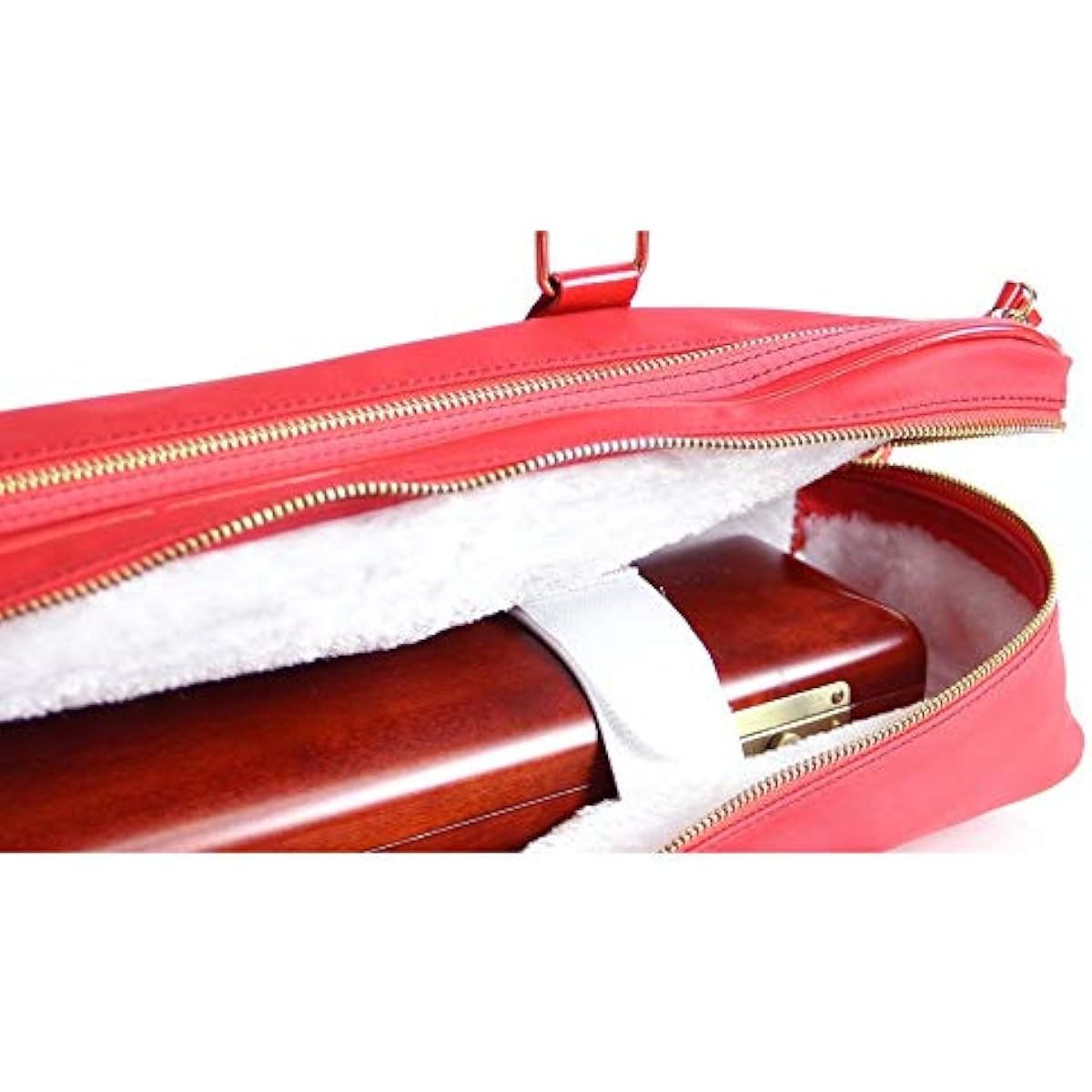FluterScooter flute bag [H foot case can be accommodated]