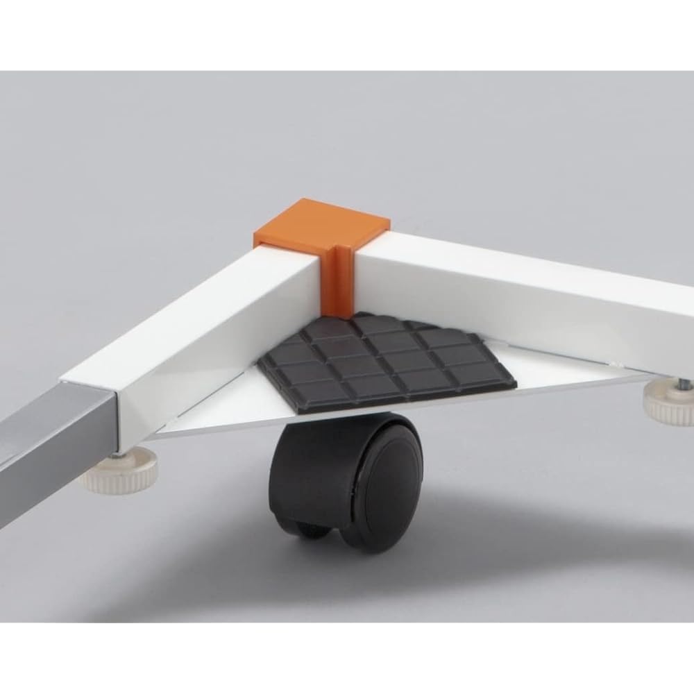 Sekisui Jushi Shoji washing machine stand (compatible with drum type washing machines) SRO-5