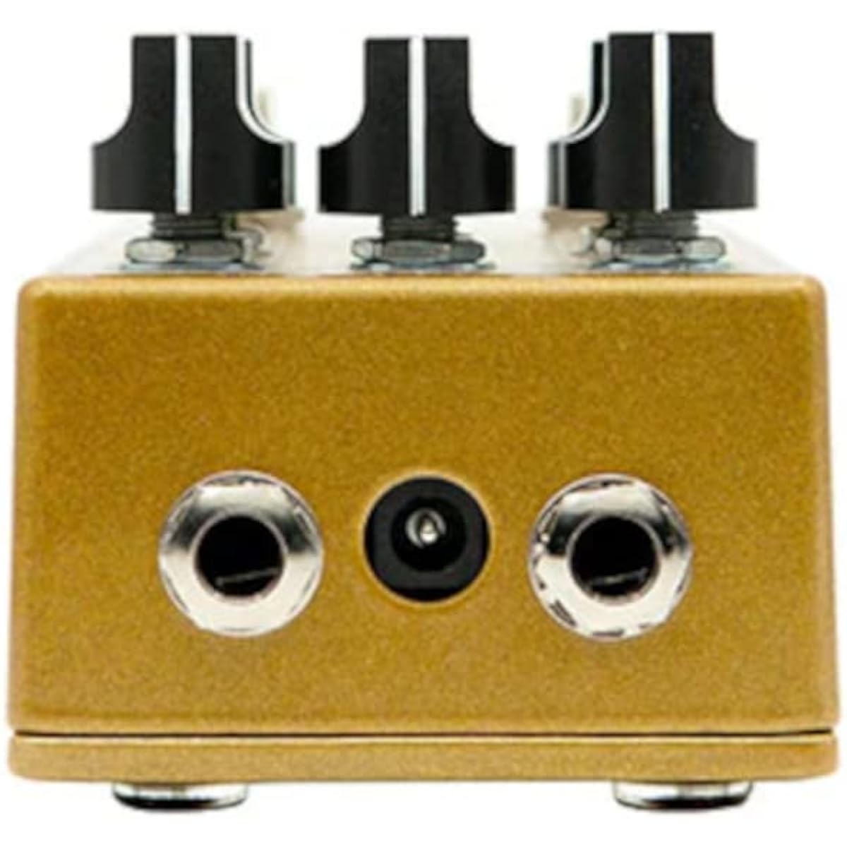 SolidGoldFX/EM-III Multi-Head Octave Echo Delay Analog Echo Solid Gold