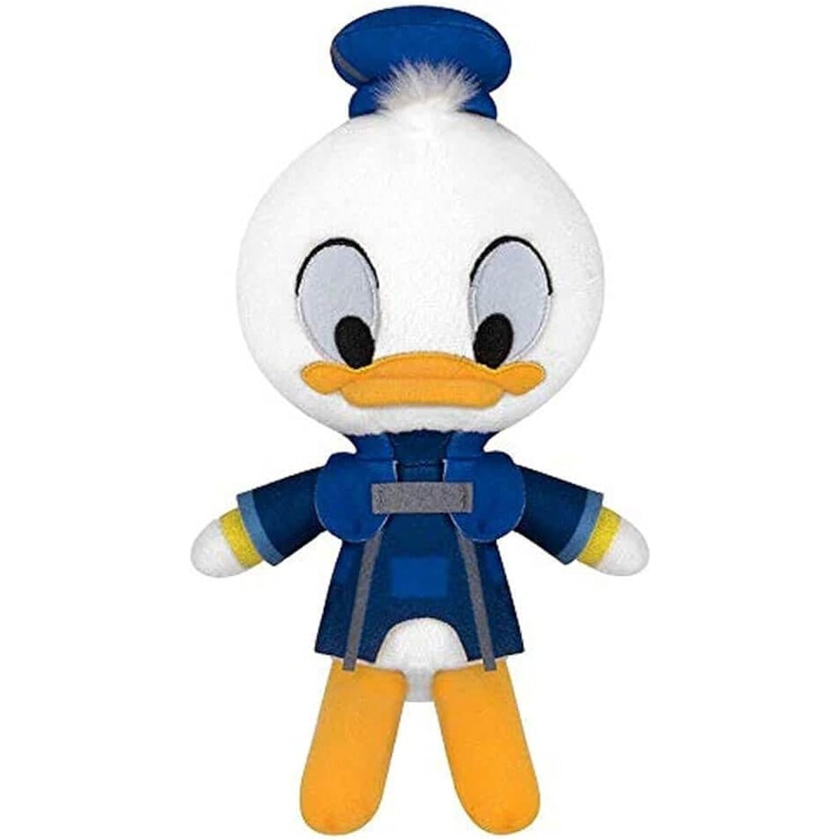 Kingdom Hearts Funko Plush Series 1 - Donald Duck