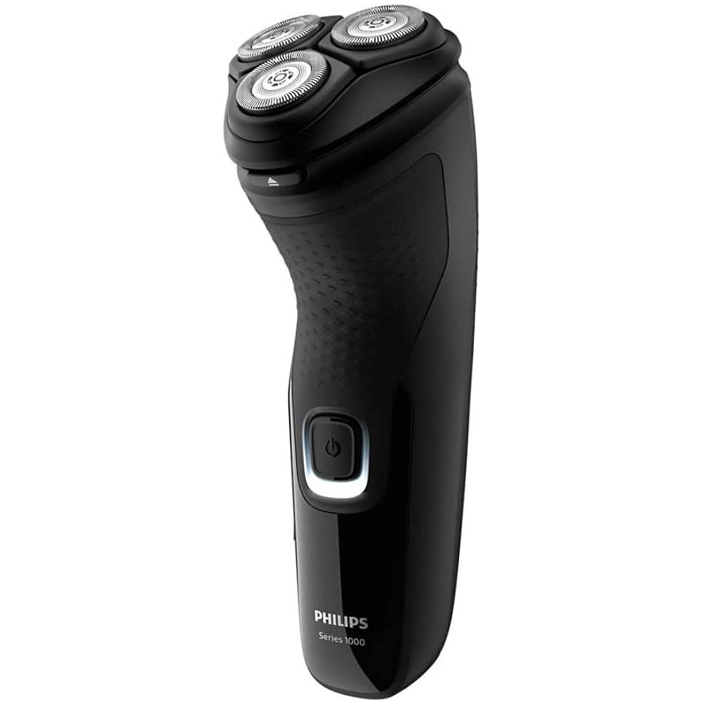 Philips Rotary Men's Shaver Series 1000 S1232/41 Series 1000