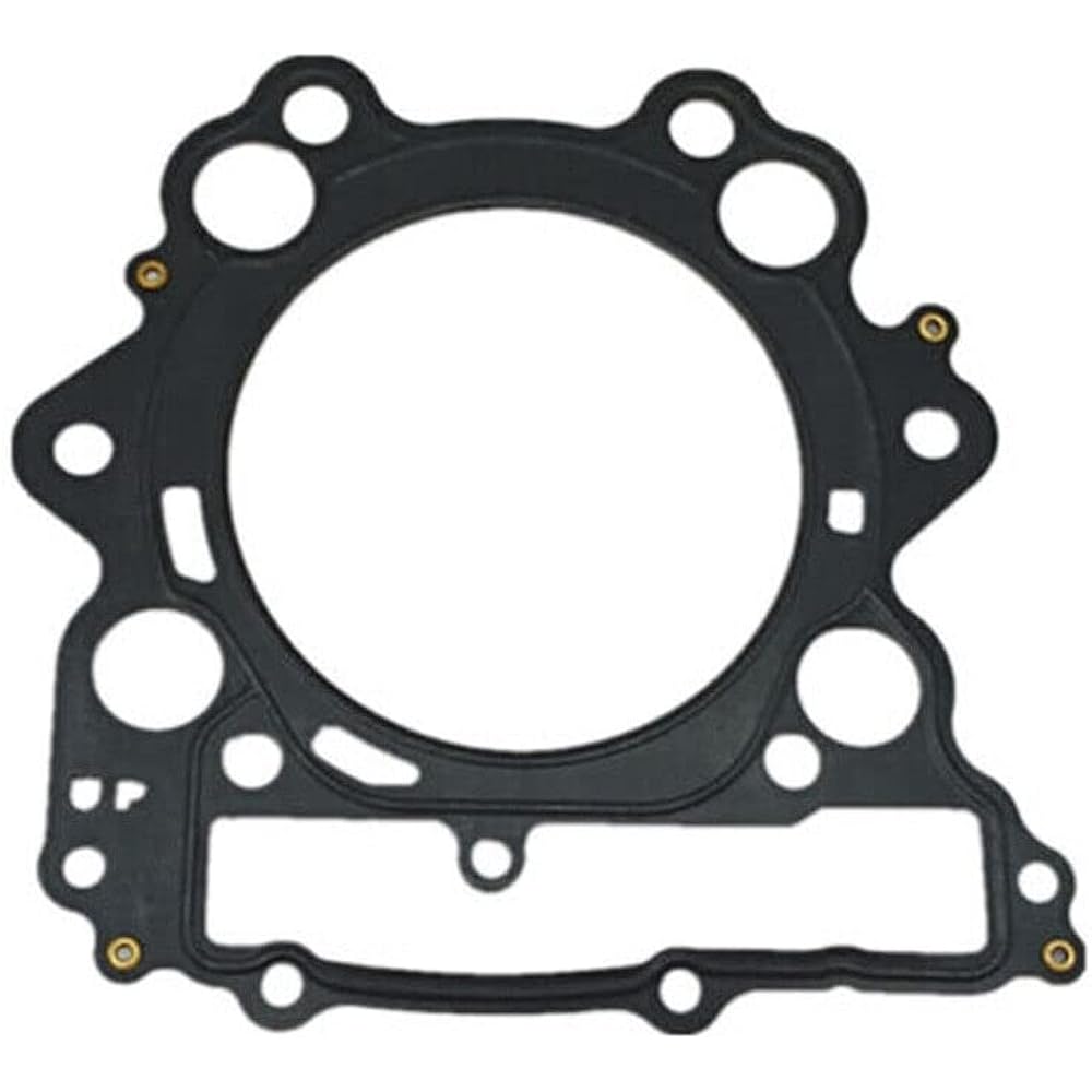 Chikia Head Gasket, Top End Gasket Kit, UTV, 700, 750, Massimo, HiSun, Bennche, Coleman, HS, MSU700