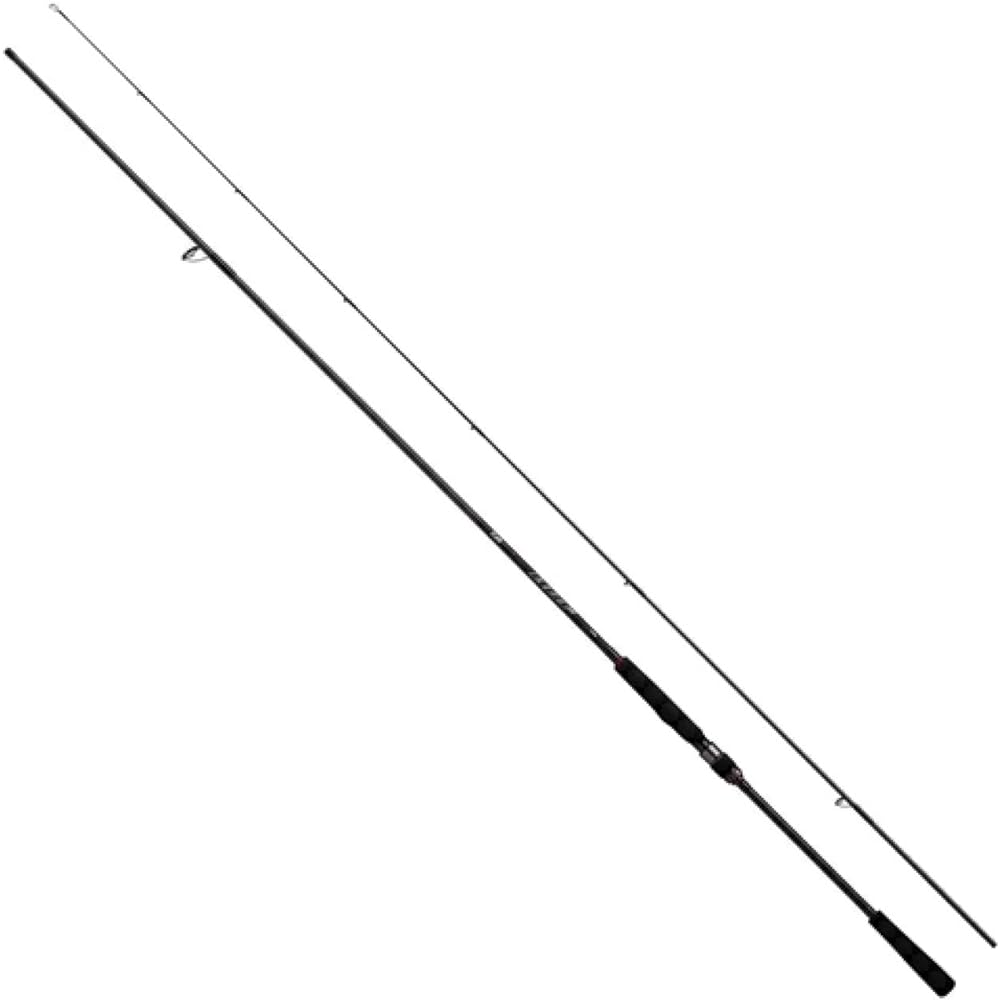 DAIWA Rockfish Spinning/Bait HRF (2022 Model)