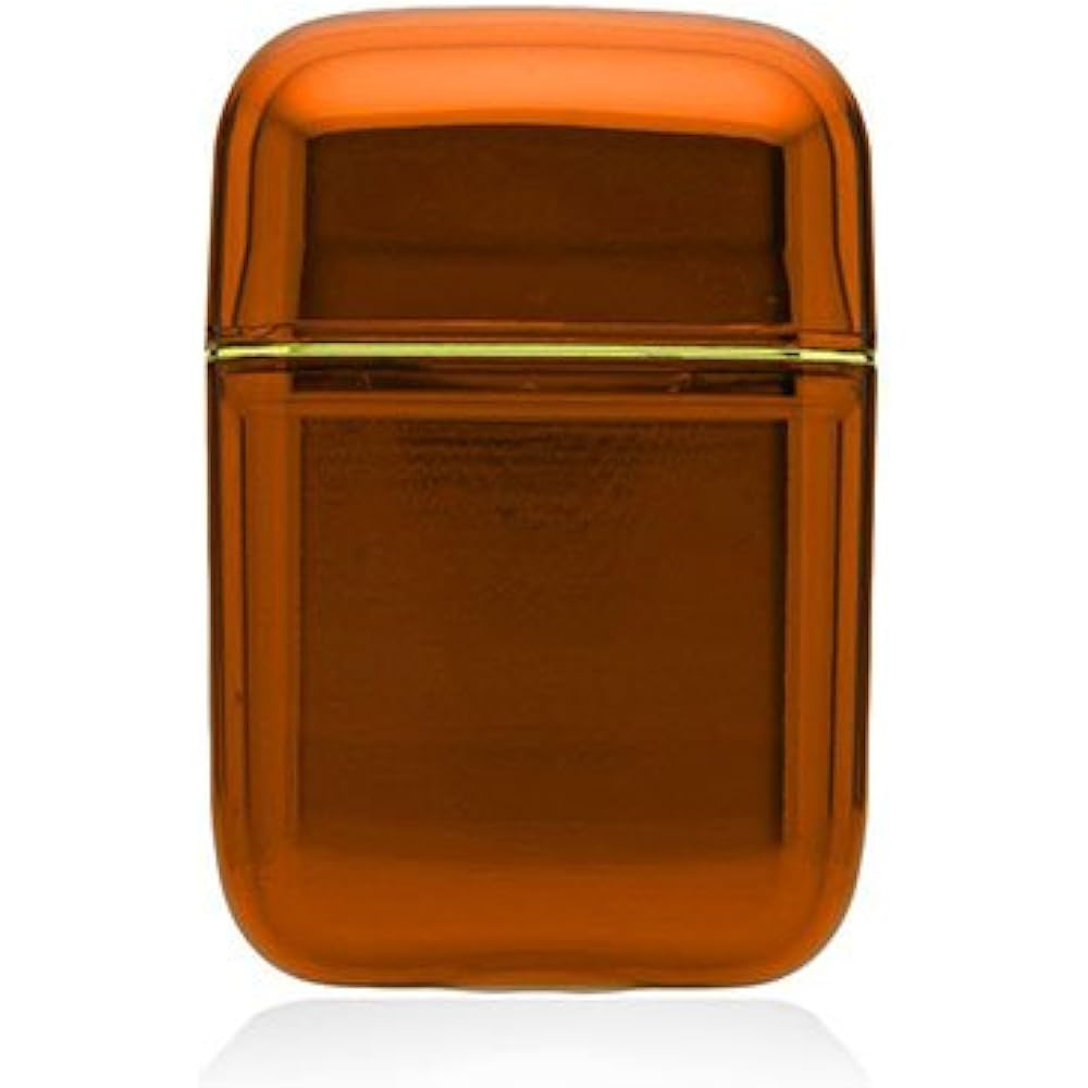 Kartel Design Accessory Orange W13.1/D13.1/H18.7cm Oyster SFAC-KF1030-B7 [Authentic product from domestic sole agent]