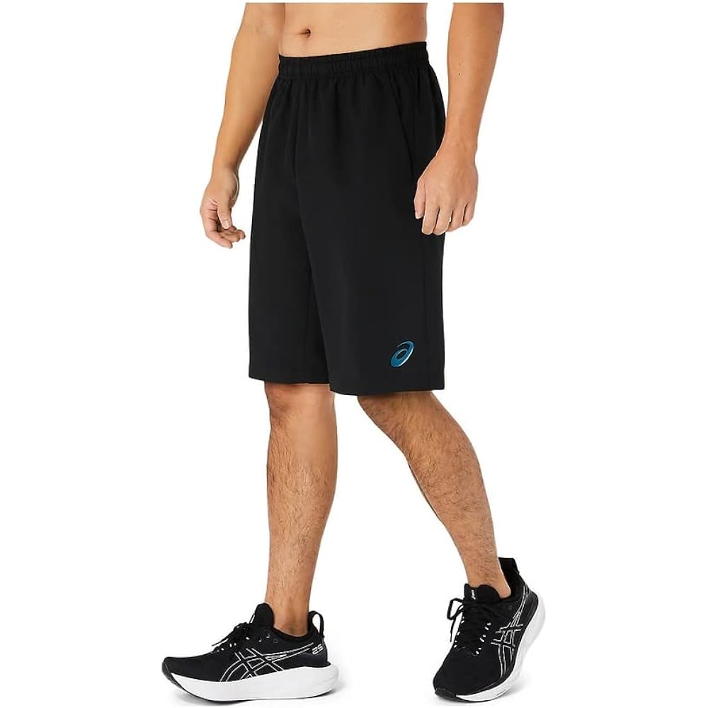 [ASICS] Training Wear Dry Cloth Shorts 2031D926 Men's