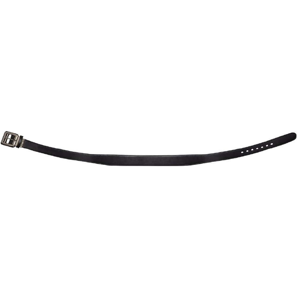 MIZUNO Baseball Power Belt ST Smooth 12JY5V02