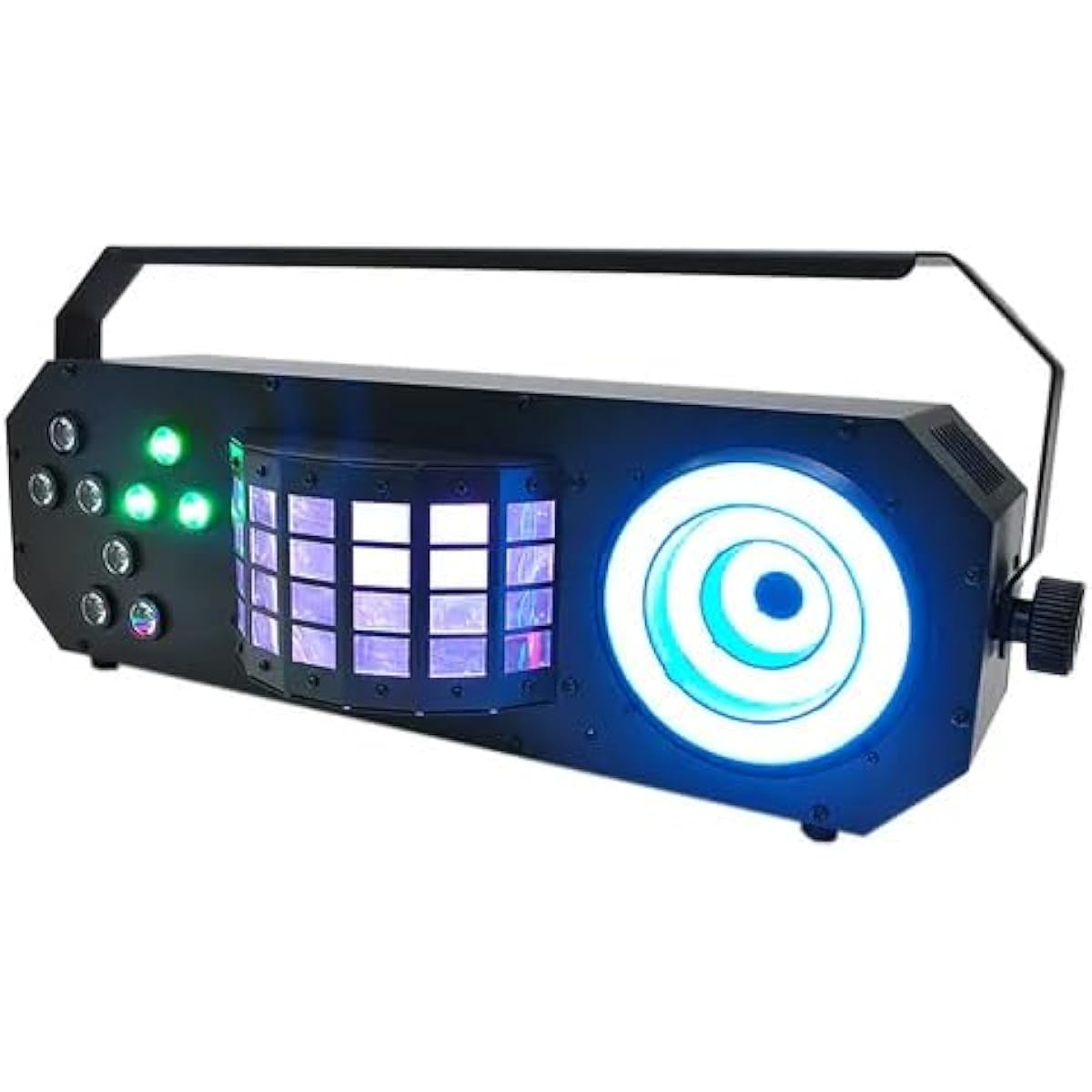 STAGE EVOLUTION Lighting Effect DMX512 Compatible MULTI EFFECT DMX