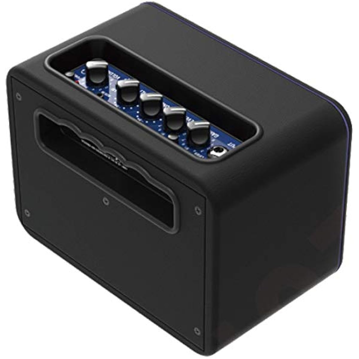 [Official Japanese Product] Laney Mini-Bass NX Battery-Powered Bass Amplifier