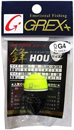 GREX+ Tournament Pro (HOU) S size