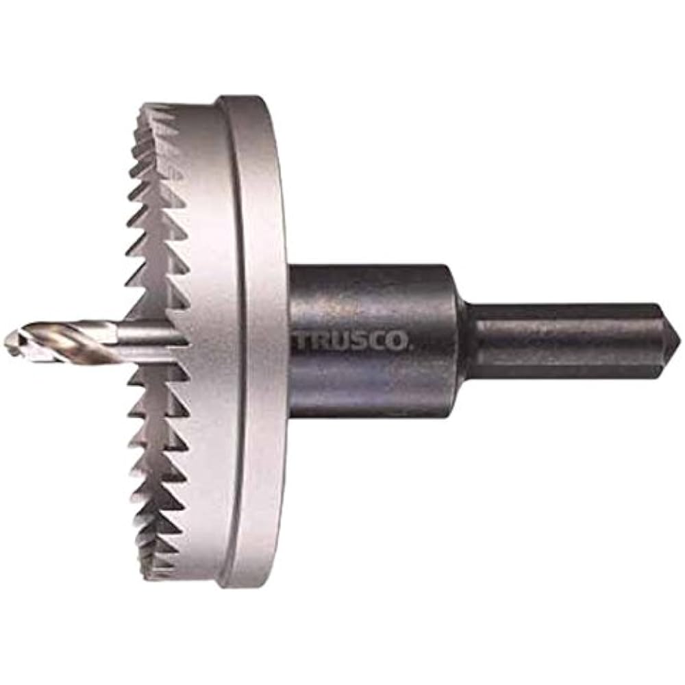 TRUSCO E-type hole cutter 71mm TE71